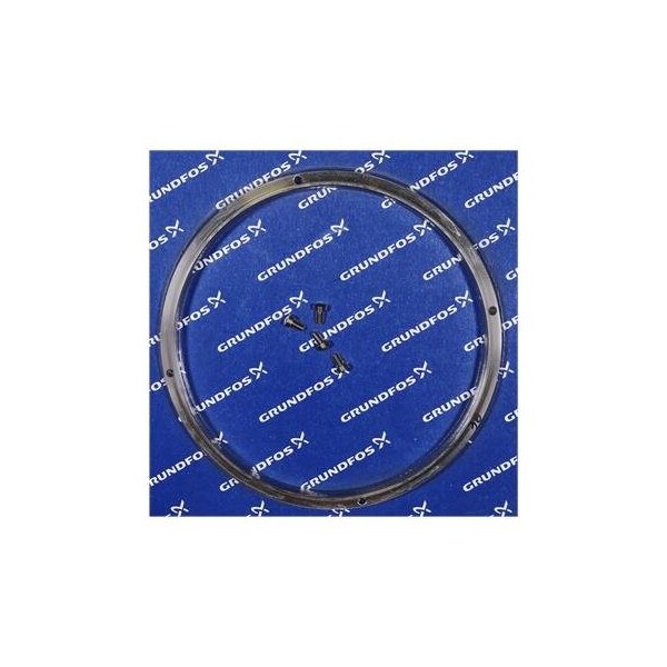 Pump Repair Kits- Kit, Wear ring D224x15 1.4517 M5x10, Spare Part.
